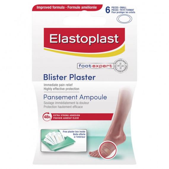 Buy Elastoplast Blister Plaster Small 6 Pack Online Pharmacy Direct AU