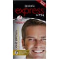Restoria Express Men Light Brown