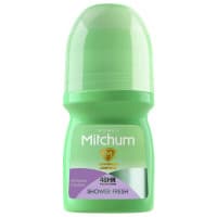 Mitchum Women Antiperspirant Deodorant Roll On Shower Fresh 50ml