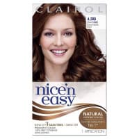 Clairol Nice N Easy 4.5RB Natural Reddish Brown