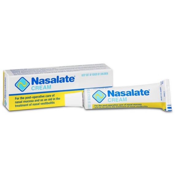 Nasalate Cream 15g