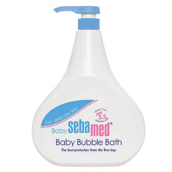 Buy Sebamed Baby Bubble Bath 1000ml Online Pharmacy Direct AU