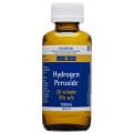 Gold Cross Hydrogen Peroxide 20 Vol 6 Percent 100ml