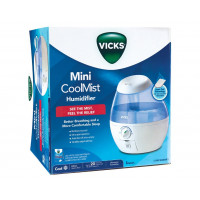 Vicks Mini Cool Mist Humidifier