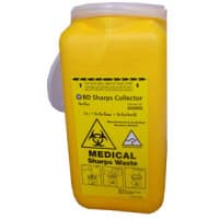 BD Sharps Collector 1.4 Litre