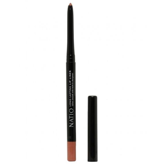 Natio Long Lasting Lip Liner Lotus