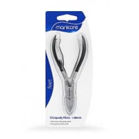 Manicare Chiropody Pliers With Side Spring 120mm