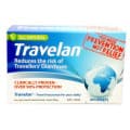 Travelan 30 Caplets