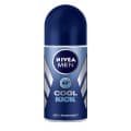 Nivea Men Cool Kick Roll-On Deodorant 50ml