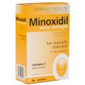 Minoxidil 5 percent 60ml 2 Pack