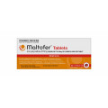 Maltofer 100mg Tablets 30