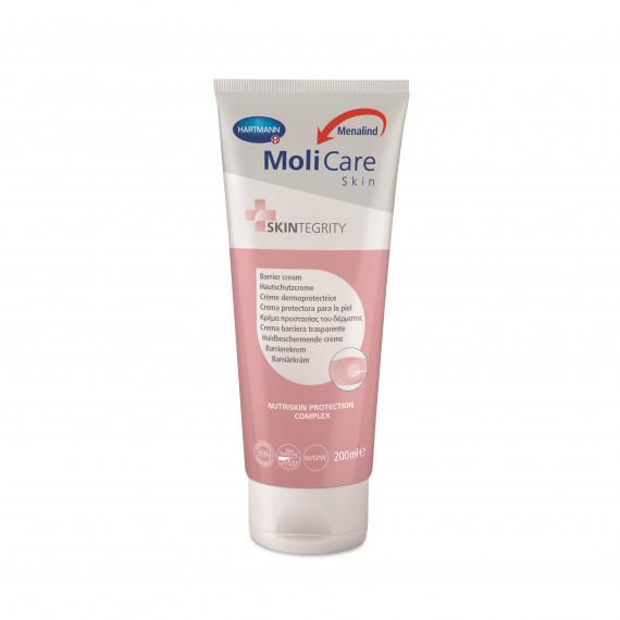 Buy MoliCare Skin Barrier Cream 200ml Online Pharmacy Direct AU