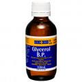Glycerol Bp 100ml Gold Cross