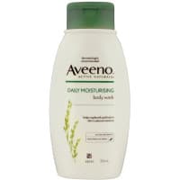Aveeno Daily Moisturising Body Wash 354ml