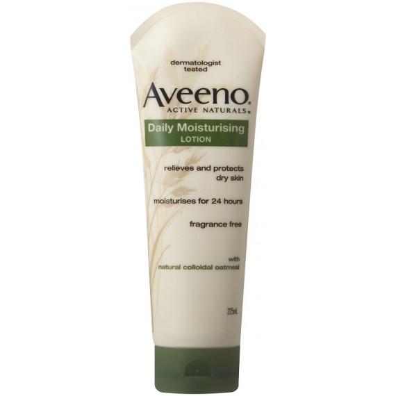 Aveeno Daily Moisturising Lotion 225ml