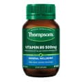 Thompsons Vitamin B5 500mg 60 Tablets