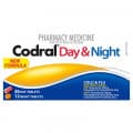 Codral PE Cold and Flu Day and Night 48 Tablets