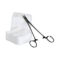 Medstock Gauze Swab Non-Sterile 7.5 x 7.5cm 8 Ply 1 Piece