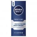 Nivea Men Protect & Care Protective Moisturiser SPF 15 75ml