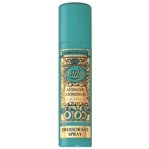 4711 Deodorant Spray 150ml
