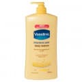 Vaseline Intensive Care Deep Restore Lotion 750ml