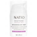 Natio Restore Replenishing Day Cream 50ml