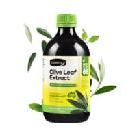 Comvita Fresh-Picked Olive Leaf Extract Peppermint 500ml