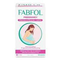 Fabfol Plus Tabs 56