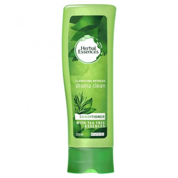 Herbal Essences Drama Clean Conditioner 300ml at Pharmacy Direct