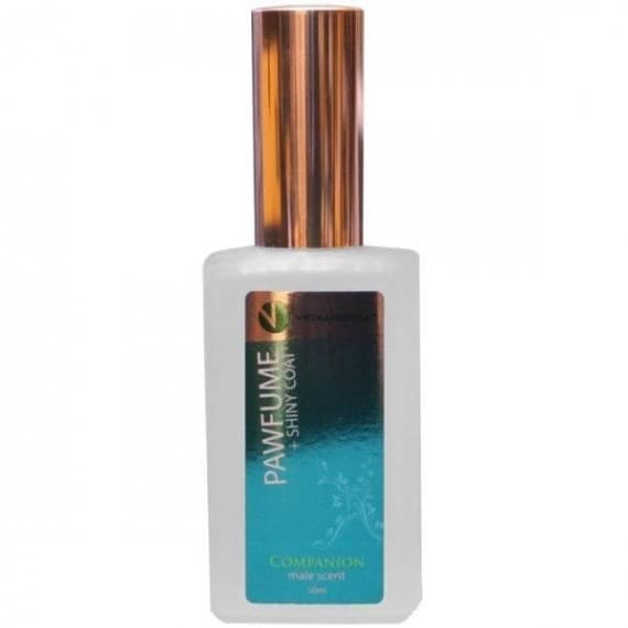 Vetalogica Pawfume Companion Male Scent 50ml