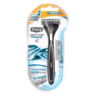 Schick Quattro Titanium Razor