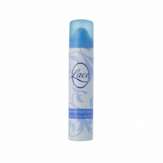 Lace Body Spray 75ml