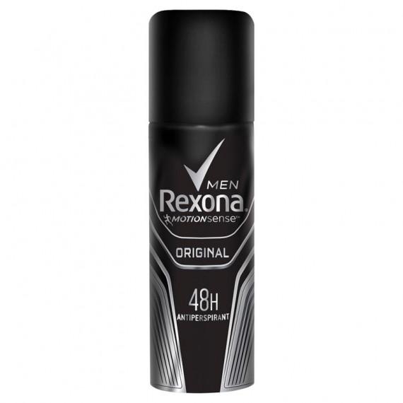 Rexona Men Original Antiperspirant Aerosol 50ml