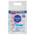 Curash Babycare Vitamin E Baby Wipes 3 x 80 Pack