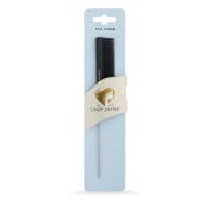 Lady Jayne Metal Tail Comb