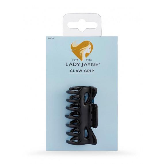 Lady Jayne Medium Black Claw Grip