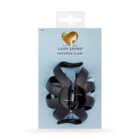Lady Jayne Black Octopus Claw