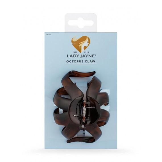Lady Jayne Shell Octopus Claw hair accessory secure hold – Pharmacy Direct