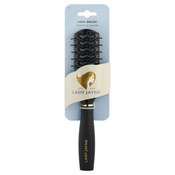 Lady Jayne Brush Vent Plastic – Pharmacy Direct