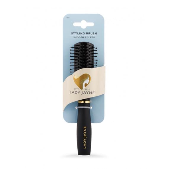 Lady Jayne Purse Sized Styling Brush