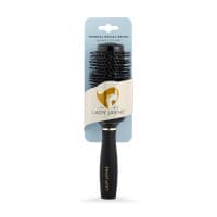 Lady Jayne Large Thermal Radial Brush
