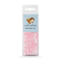 Lady Jayne Assorted Shower Cap