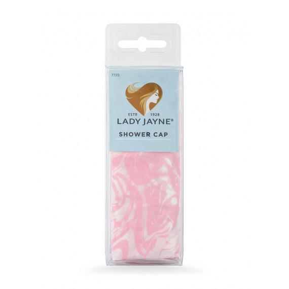 Lady Jayne Assorted Shower Cap available online at Pharmacy Direct
