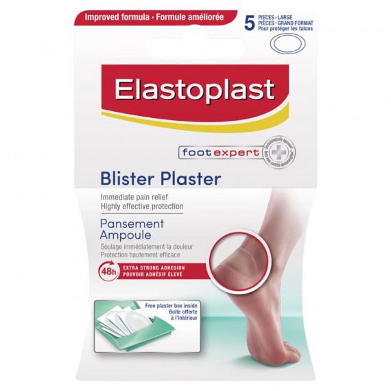 Buy Elastoplast Blister Plaster Large 5 Pack Online Pharmacy Direct AU