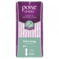 Poise Liners Extra Long 22 Pack