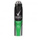 Rexona Men Quantum Antiperspirant Aerosol 250ml