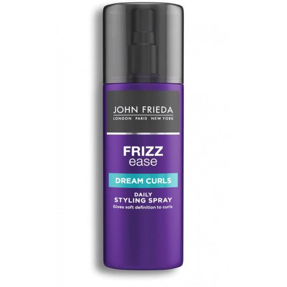 John Frieda Curl Perfecting Spray 198ml - Buy Online at Pharmacy Direct
