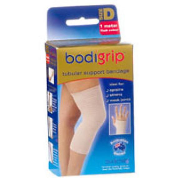 Bodigrip Tubular Bandage D 7.5CM X 1M Flesh