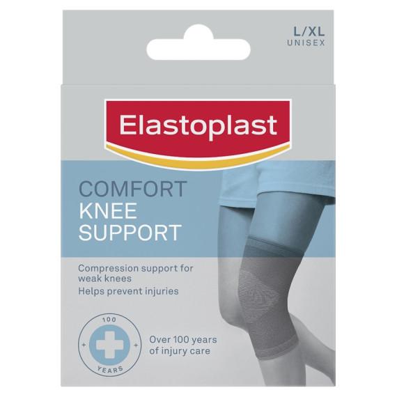 Elastoplast Sport Knee Support Large - Buy Online at Pharmacy Direct