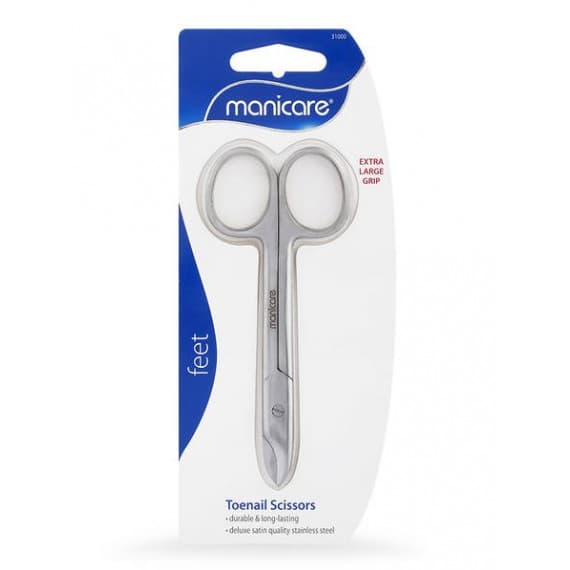 Manicare Toenail Scissors